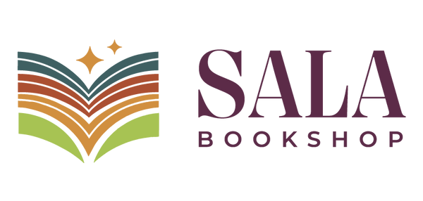 SALA Bookshop