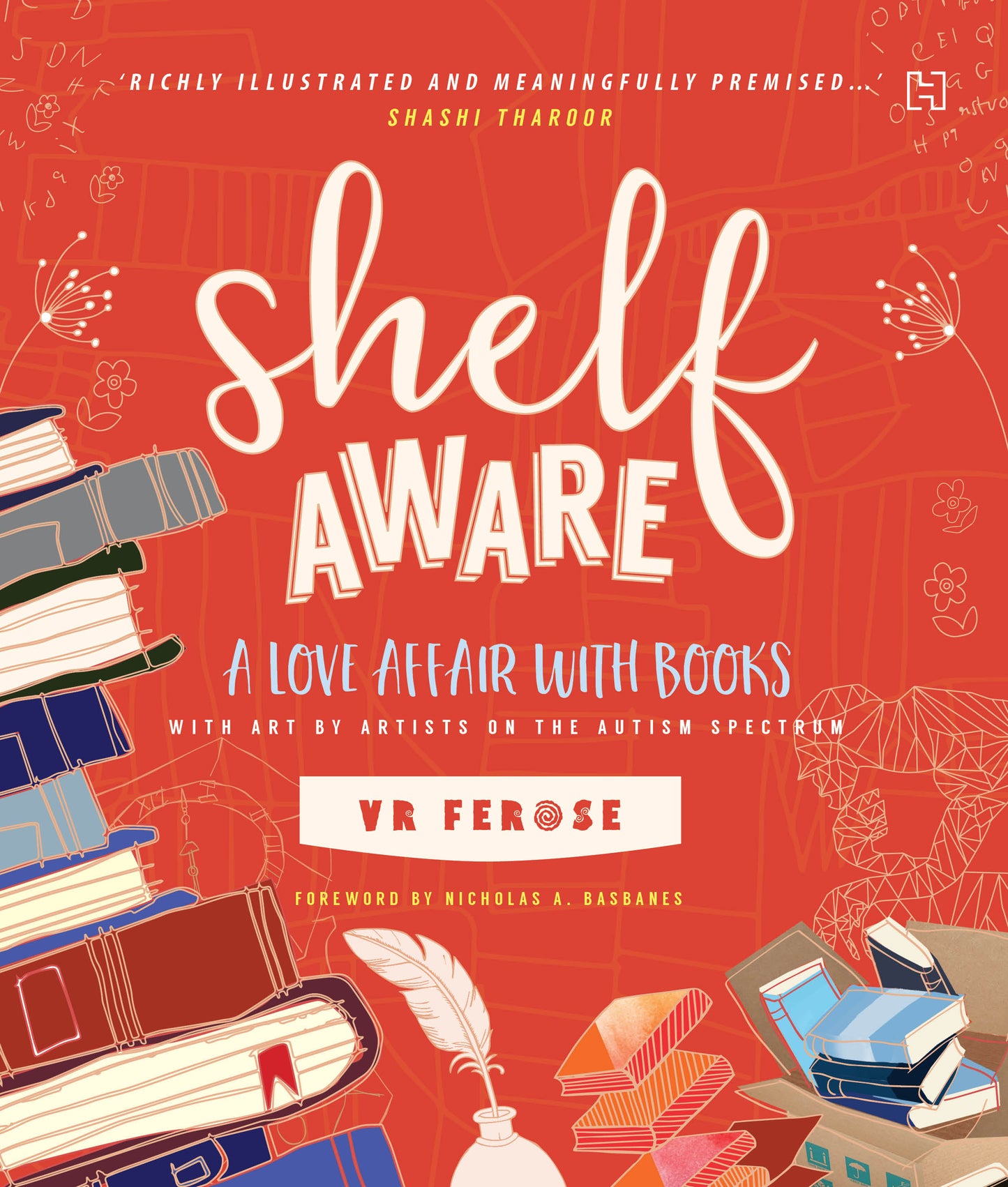 Shelf Aware: A Love Affair with Books
